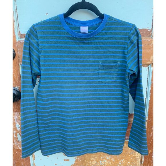 Hanna Andersson Basic Tee • 12 Years - Picture 1 of 2